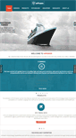 Mobile Screenshot of mpowerglobal.com